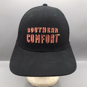 NEW Southern Comfort SOCO The Spirit Of New Orleans Trucker Hat Cap Adjustable